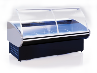 Витрина холодильная CRYSPI MAGNUM SN 1880 Д